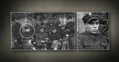 He was convicted for killing 18 people. - Getting Away with Murder(s)