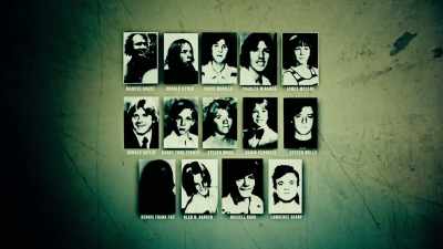 He was convicted of
murdering 14 boys, - World's Most Evil Killers