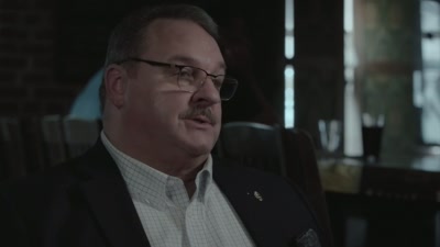 - He was convicted
under what was then - FBI TRUE