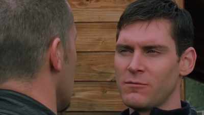 He, convinced Piak
he was sent to him - The Prototype