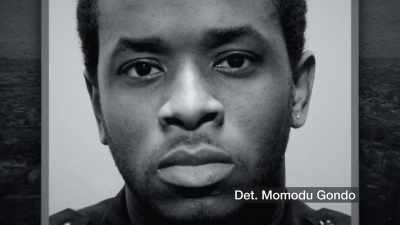 He was cooperating
with the feds, - The Slow Hustle