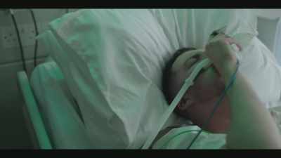 HE COUGHS - Passenger