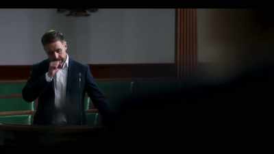 HE COUGHS - Informer