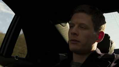 HE COUGHS - McMafia