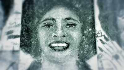 HE COULD ACTUALLY DRAW FACES.
HE COULD MAKE THEM RECOGNIZABLE. - The 93 Victims of Samuel Little