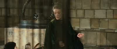 ...he could attack halfthe Muggle-borns in the school by then. - Harry Potter and the Chamber of Secrets