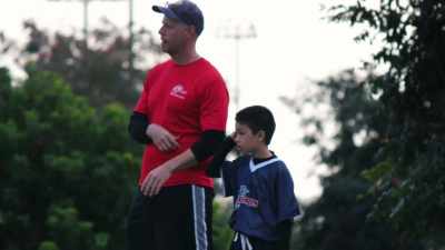 He could barely throw a pass. - The Diabetes Solution