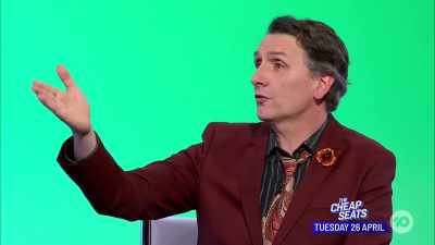 He could be 25 - Would I Lie to You?