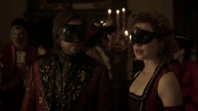 - He could be any age,
young, old. - 12 Monkeys