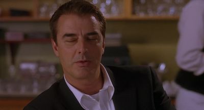 He could be anywhere in the world - The Perfect Man