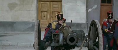 He could be your brother - Les MisÃ©rables