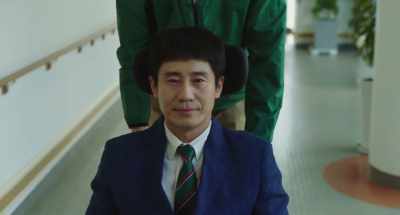 He could be CIA, he could be an asset,
or he could just be a reliable source. - Inseparable Bros