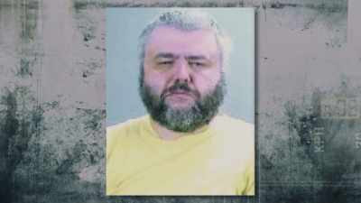 He could be gregarious
and affable on one hand, - Drug Lords: The Next Generation