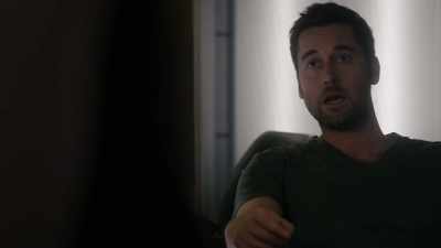 He could be just looking
for his freedom, - The Blacklist: Redemption