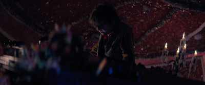 He could be normal, - Nightbooks