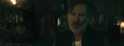 He could be wrong. - The Oak Room