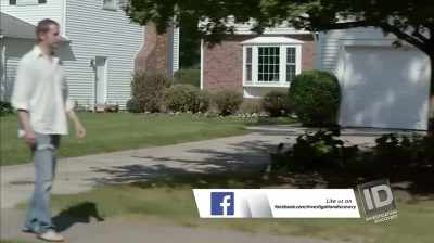 HE COULD BE YOUR NEIGHBOR, - The Lake Erie Murders
