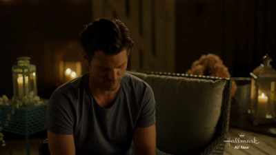 He could build
anything, fix anything, - Feeling Butterflies