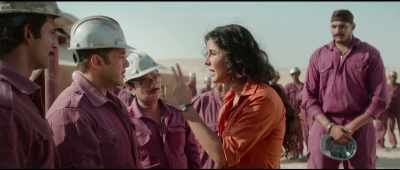 He could cancel
our entire contract in 2 minutes. - Bharat