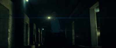 He could care less,
he wanted to talk about rendezvous. - In the Shadow of the Moon