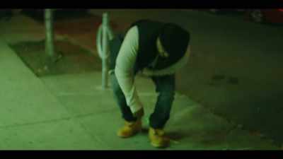 - He could die on the platform.
- Man, that ain't my problem. - That Damn Michael Che