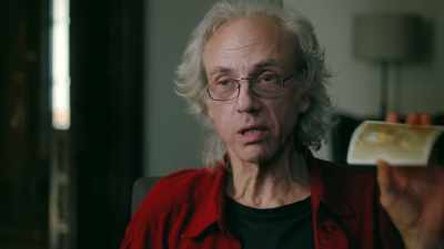 He could do a million of these, - Ted Bundy: Falling for a Killer