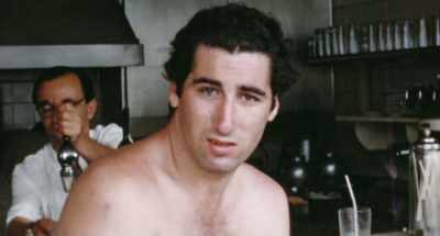 He could do anything, Portago.
He liked doing dangerous things. - Ferrari: Race to Immortality