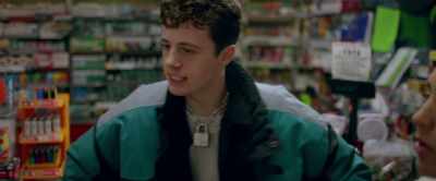 - He could end up dead.
- I don't think - Turbo Cola