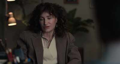 He could get away with… anything. - The Shrink Next Door