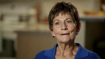 He could give me a great-- - Abducted in Plain Sight