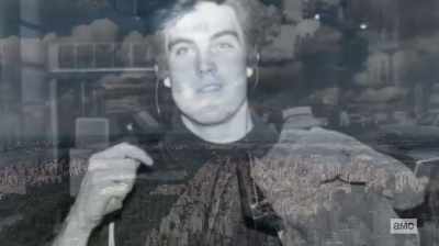 He could have been out
in five years on good behavior. - The Preppy Murder: Death in Central Park