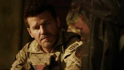 He could have been - SEAL Team