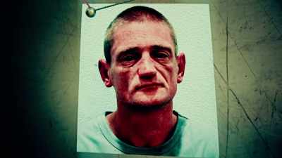 He could have chosen not to, - Britain’s Most Evil Killers