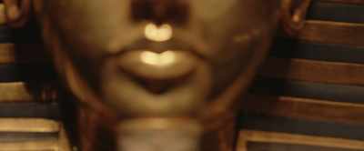 He could have fallen
going down the stairs. - Tutankhamun: Allies & Enemies