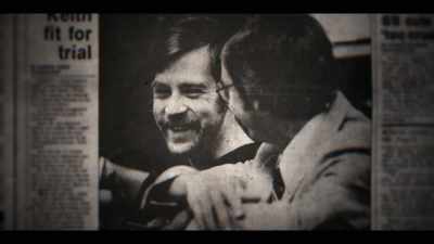 He could have made
moral and ethical decisions, - I Am a Killer