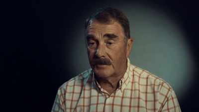 He could have had probably
a choice of 20 other drivers - Williams & Mansell: Red 5