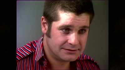 He could have seen a guy in a frock, - Biography: The Nine Lives of Ozzy Osbourne