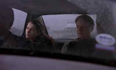 He could have taken you hostage. - Captives