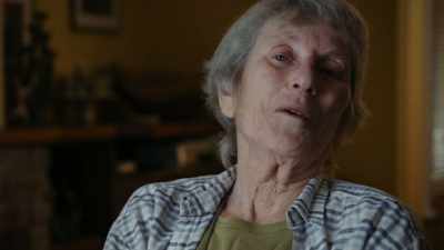 He could have told me
he murdered somebody - A Compassionate Spy
