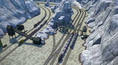 - ♪ He could have ♪ - Thomas & Friends: Big World! Big Adventures! The Movie