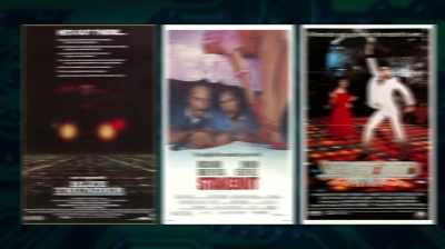 He could just direct anything: Action,
comedy, like comedy, romance, you name it - In Search of Tomorrow