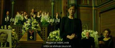 He could love without expecting
anything in return. - The Collini Case