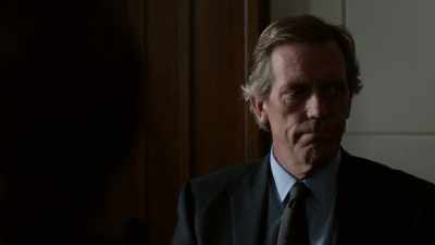 He could no more force himself
to do the right thing than a man - Chance