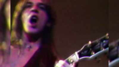 He could play bluesy. - Randy Rhoads: Reflections of a Guitar Icon