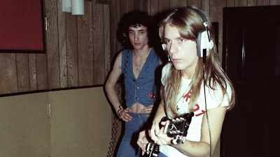 He could play slow. - Randy Rhoads: Reflections of a Guitar Icon