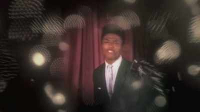 He could project sex - Little Richard: I Am Everything