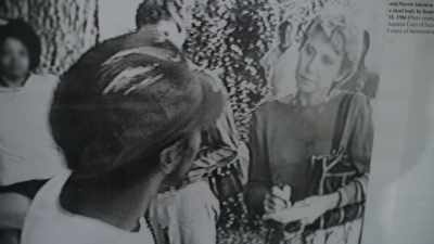 He could roam among people
in the community - 35 Serial Killers the World Wants to Forget