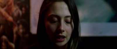 He could see I was struggling - Suicide Club