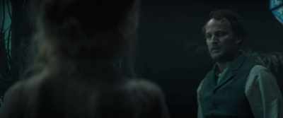 He could shake it off - Winchester