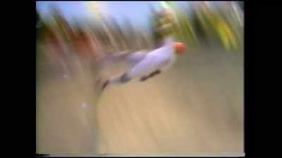 He could show up
with his shirt off, - Tony Hawk: Until the Wheels Fall Off